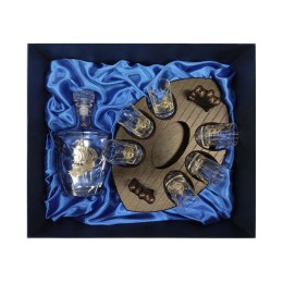 Набор для водки