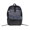 Расширяющийся рюкзак Slimbag для ноутбука 15,6", черный