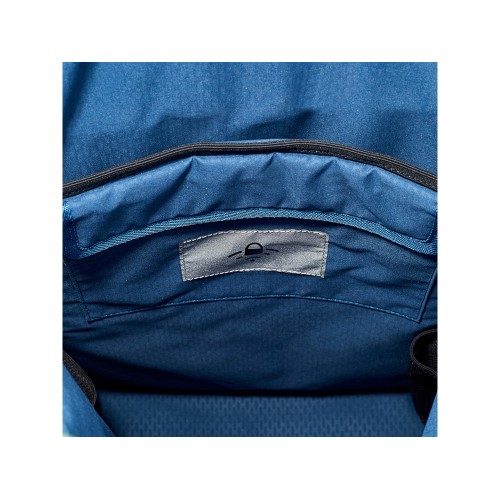 Рюкзак DELSEY, TURENNE SOFT, 26л, темно-синий