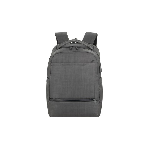 RIVACASE 8363 black рюкзак для ноутбука 15.6" / 6