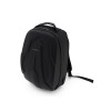 Рюкзак Eberhart Legacy черный USB полиэстер E11-009-016
