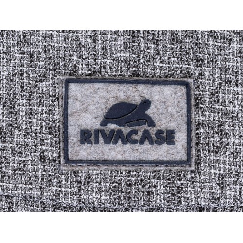 RIVACASE 7923 light grey рюкзак для ноутбука 13,3"