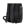 Рюкзак Ravy для ноутбука 15.6" с защитой RFID, черный