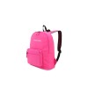 Рюкзак SWISSGEAR складной, полиэстер, 33,5х15,5x40 см, 21 л, розовый