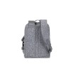 RIVACASE 7923 light grey рюкзак для ноутбука 13,3"