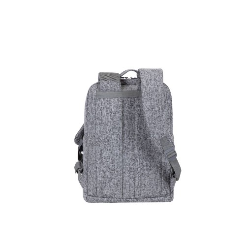 RIVACASE 7923 light grey рюкзак для ноутбука 13,3"