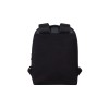 8524 black Городской рюкзак для ноутбука до 14"