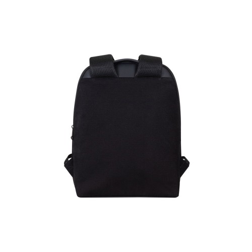 8524 black Городской рюкзак для ноутбука до 14"