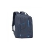 RIVACASE 7861 dark blue рюкзак для геймеров 17.3"