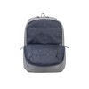 RIVACASE 7760 grey ECO рюкзак для ноутбука 15.6"