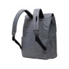 Herschel City рюкзак из переработанного материала объемом 16 л - Серый яркий