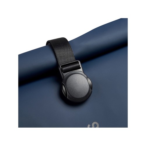 Рюкзак DELSEY, TURENNE SOFT, 26л, темно-синий