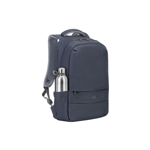 RIVACASE 7567 dark grey рюкзак для ноутубука 17.3"