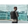 Рюкзак WENGER XE Resist 16", черный, переработанный ПЭТ/Полиэстер, 30х20х44 см, 23 л.