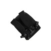 8521 black Городской рюкзак для ноутбука до 13.3"