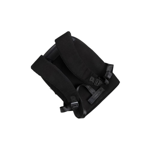8521 black Городской рюкзак для ноутбука до 13.3"