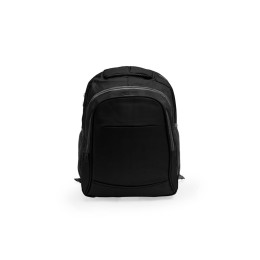 Рюкзак MARDOK из нейлона 600D, черный