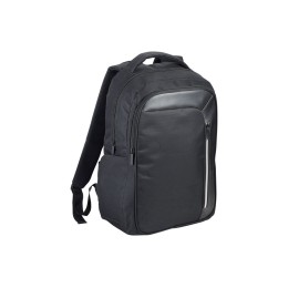 Рюкзак Vault для ноутбука 15.6" с защитой RFID, черный