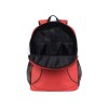 Рюкзак TORBER ROCKIT с отделением для ноутбука 15,6", красный, полиэстер 600D, 46 х 30 x 13 см