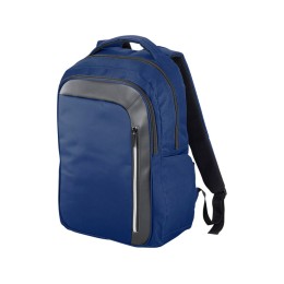 Рюкзак Vault для ноутбука 15" с защитой RFID, темно-синий