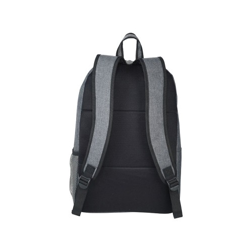 Рюкзак "Graphite Deluxe" для ноутбуков 15,6", серый