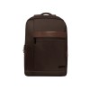 Рюкзак TORBER VECTOR с отделением для ноутбука 15,6", коричневый, полиэстер 840D, 44 х 30 x 9,5 см