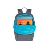 RIVACASE 8264 dark grey рюкзак для ноутбука 13,3-14" / 6
