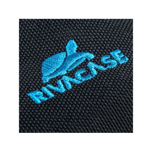 RIVACASE 7764 black рюкзак для ноутбука 15.6" / 6