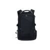 Рюкзак TORBER DRIVE с отделением для ноутбука 15.6", чёрный, нейлон, 32 х 14 х 52 см, 24л