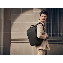 Рюкзак WENGER MX Light 16”, серый, 100% полиэстер, 31х20х44 см, 21 л