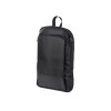 Расширяющийся рюкзак Slimbag для ноутбука 15,6", черный