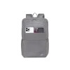 RIVACASE 8267 grey рюкзак для ноутбука 17.3" / 6