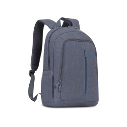 Рюкзак для ноутбука 15.6" 7560, серый