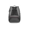 Рюкзак VICTORINOX Architecture Urban2 City Backpack 14'', серый, полиэстер / кожа, 30x19x42 см, 17 л