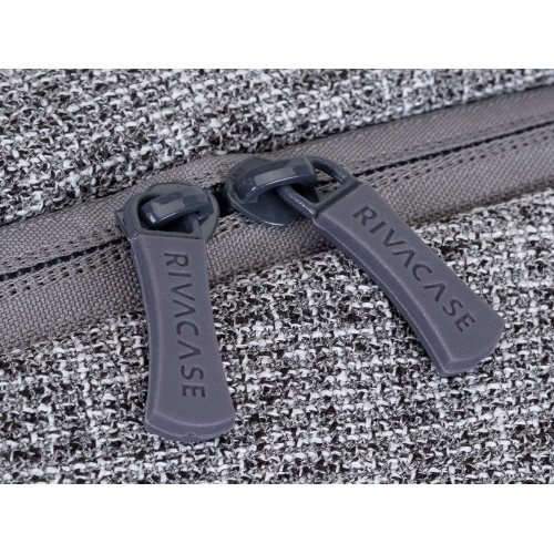 RIVACASE 7923 light grey рюкзак для ноутбука 13,3"