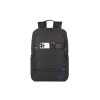 RIVACASE 8265 black Laptop рюкзак для ноутбука 15.6" / 6