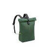Рюкзак DELSEY, TURENNE SOFT, 26л, зеленый