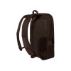 Рюкзак TORBER VECTOR с отделением для ноутбука 15,6", коричневый, полиэстер 840D, 44 х 30 x 9,5 см