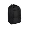 Рюкзак Eberhart Backpack черный EBH001
