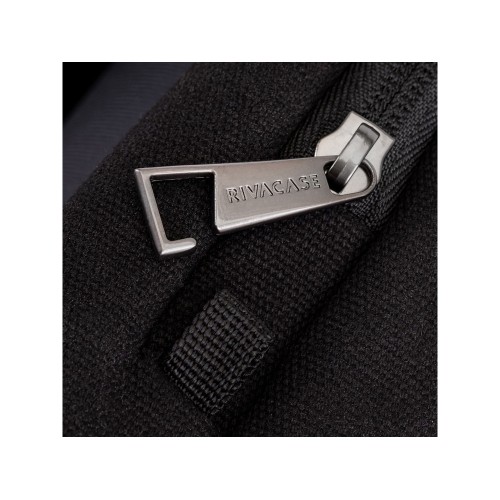 8524 black Городской рюкзак для ноутбука до 14"