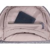 RIVACASE 7923 light grey рюкзак для ноутбука 13,3"