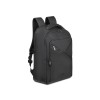 RIVACASE 8164 black ECO рюкзак для ноутбука 17.3" / 4