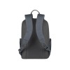 RIVACASE 8264 dark grey рюкзак для ноутбука 13,3-14" / 6