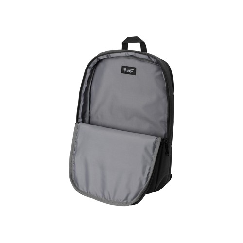 Рюкзак Dandy с отделением для ноутбука 15.6", черный
