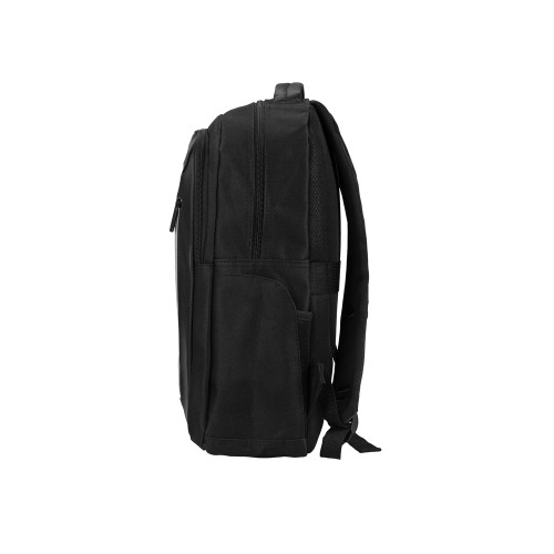 Рюкзак Vault для ноутбука 15.6" с защитой RFID, черный