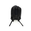 Рюкзак Eberhart Legacy черный USB полиэстер E11-009-016