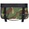 Рюкзак Combat с отделением для ноутбука  17", черный