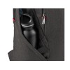 Рюкзак WENGER MX Light 16”, серый, 100% полиэстер, 31х20х44 см, 21 л