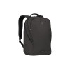 Рюкзак WENGER MX Light 16”, серый, 100% полиэстер, 31х20х44 см, 21 л