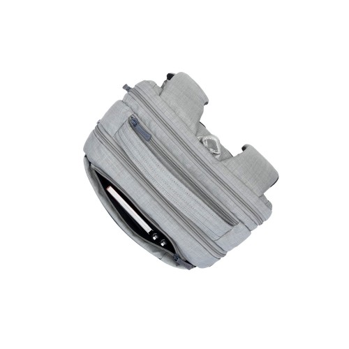 RIVACASE 8363 grey рюкзак для ноутбука 15.6" / 6